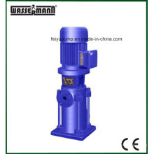 Vertikale Rohrleitung Booster Hochdruckpumpe, vertikale Inline-Pumpen